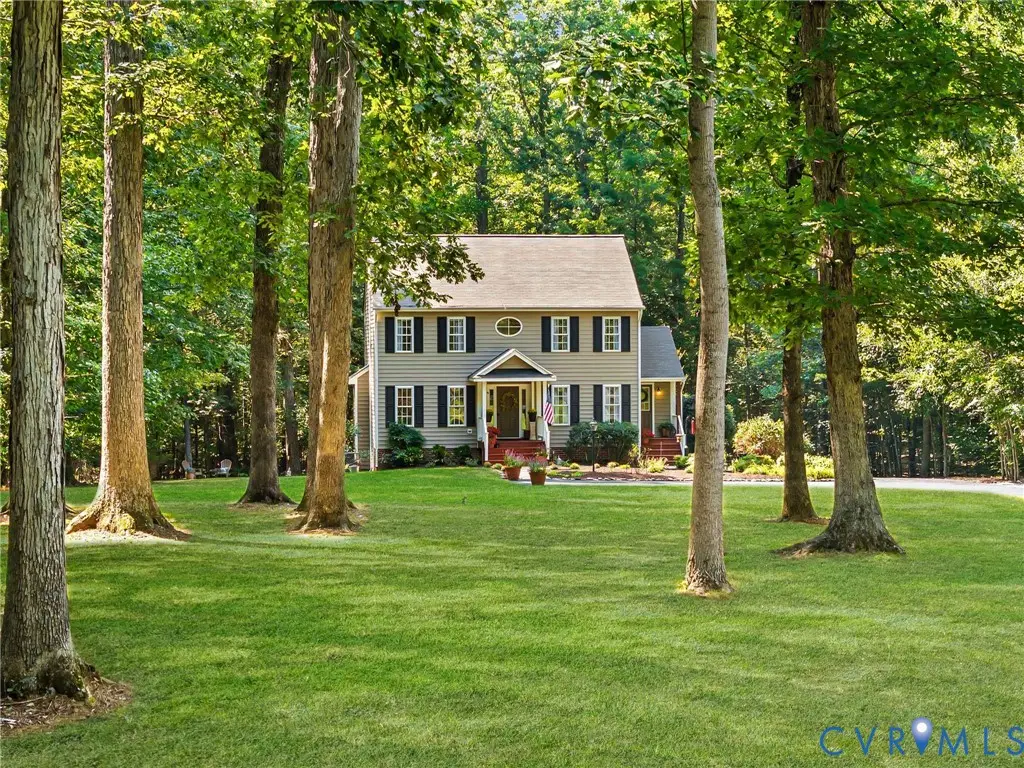 4305 Obscurity Lane, Powhatan, VA 23139 - #1