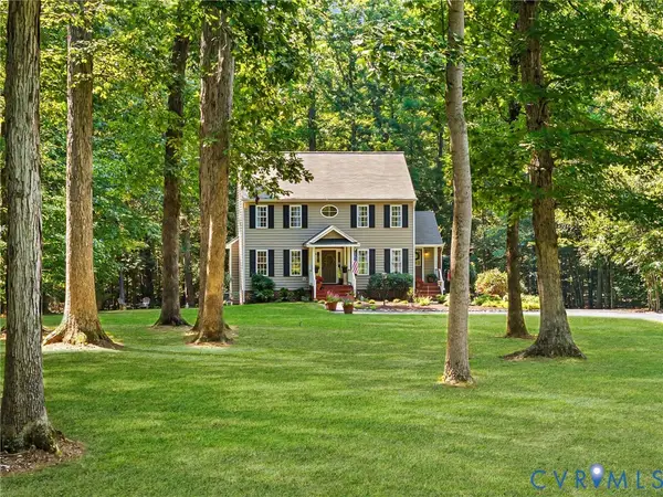 4305 Obscurity Lane, Powhatan, VA 23139