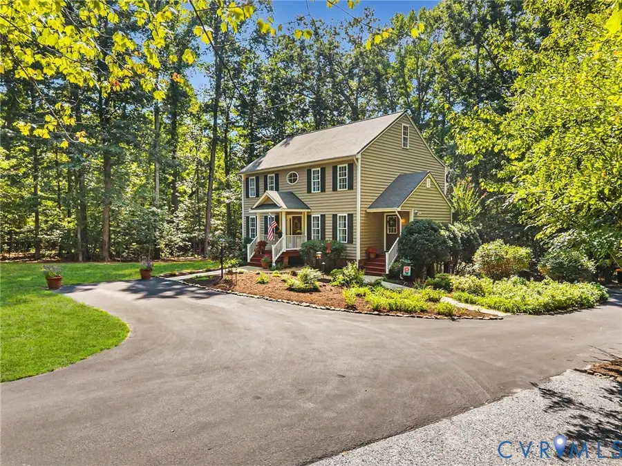 4305 Obscurity Lane, Powhatan, VA 23139 - #2