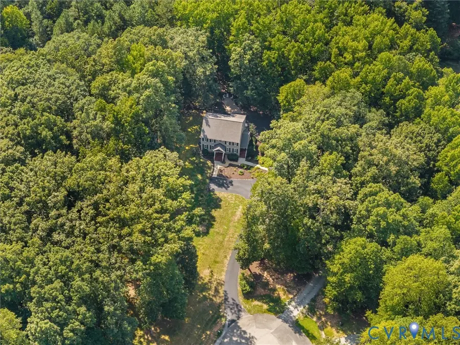 4305 Obscurity Lane, Powhatan, VA 23139 - #3