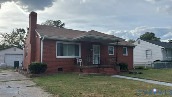 3510 Howard Road, Richmond, VA 23223