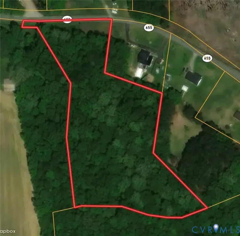 TBA Oakdale Road, Waverly, VA 23890 - #1