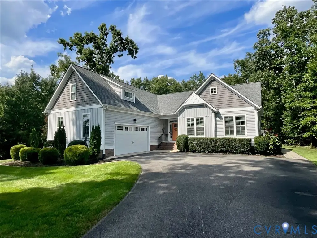 14155 Rockyrun Road, Chesterfield, VA 23838 - #1