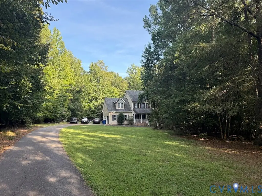 11937 Carters Garden Terrace, Chesterfield, VA 23838 - #1