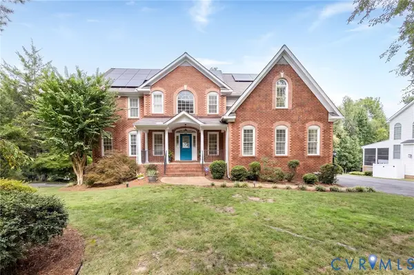 12669 Fawn Lane, Goochland, VA 23233