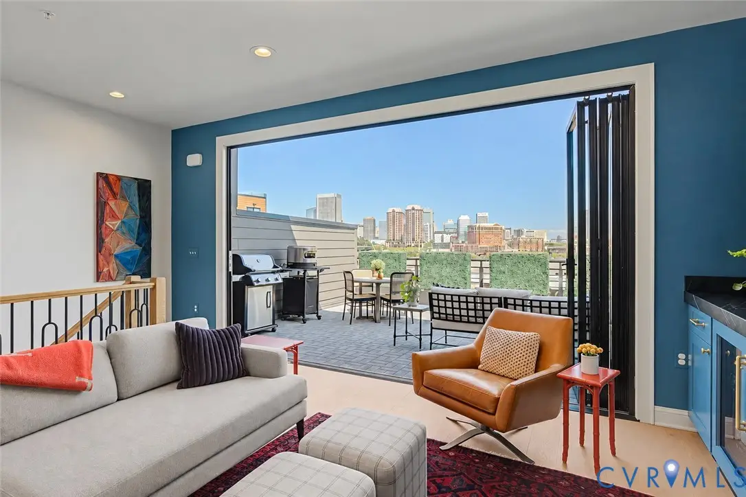 453 W 7th Street, Richmond, VA 23224 - #1