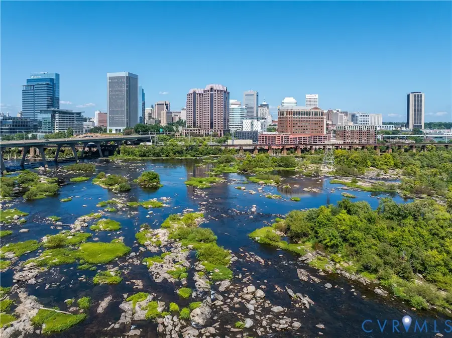 453 W 7th Street, Richmond, VA 23224 - #2