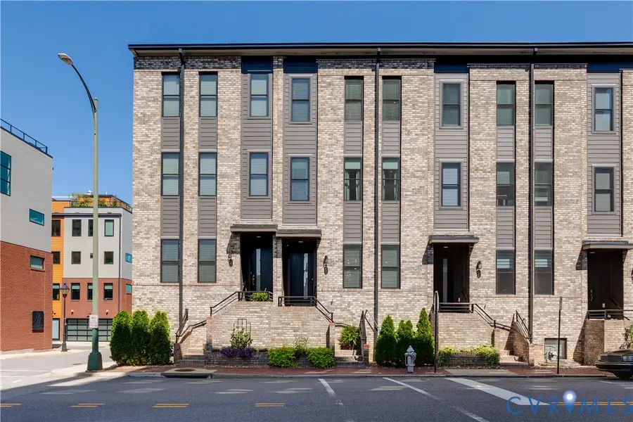453 W 7th Street, Richmond, VA 23224 - #3