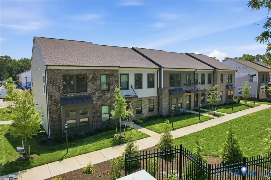 5228 Fireball Drive #G-43, Richmond, VA 23227 - #2