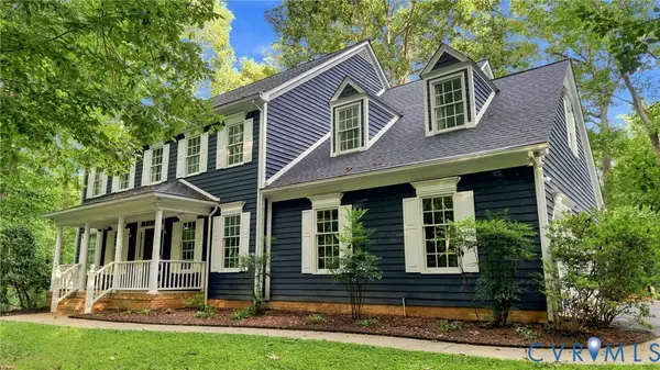 7211 Bloomsbury Lane, Spotsylvania, VA 22553