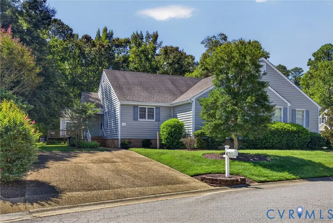 1103 Fort Hayes Drive, South Prince George, VA 23805 - #1