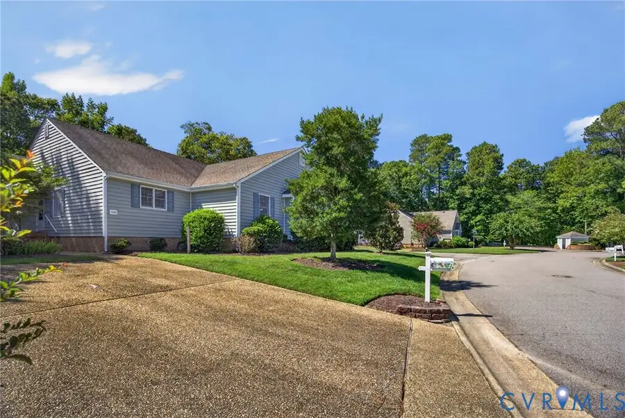 1103 Fort Hayes Drive, South Prince George, VA 23805 - #3