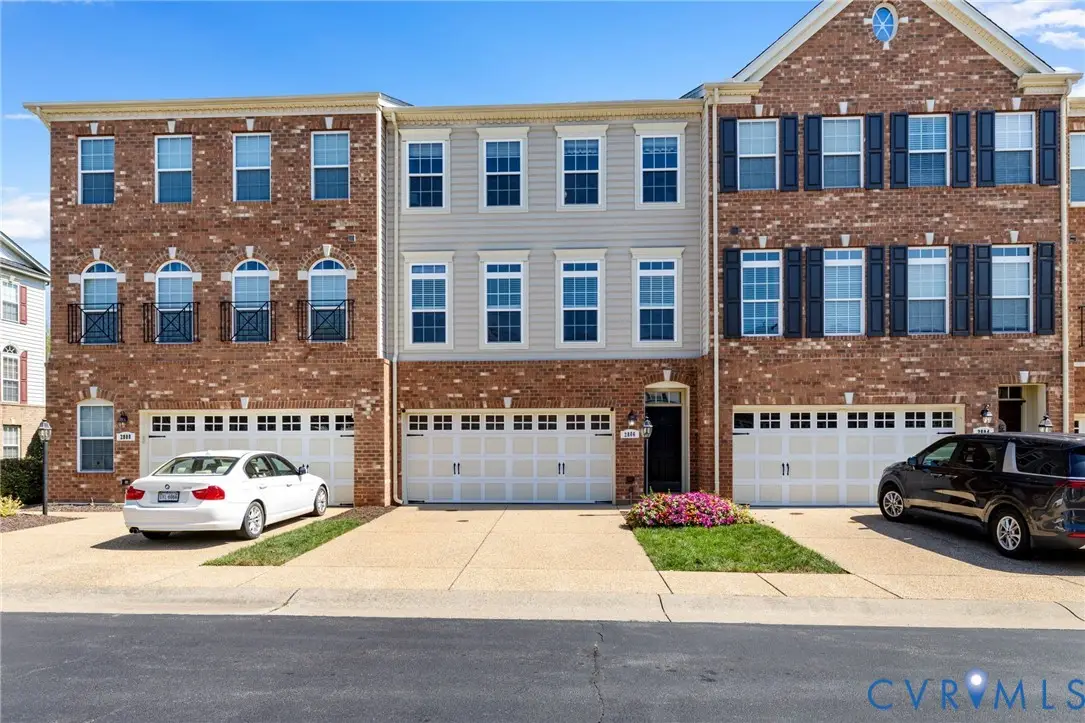 2806 Murano Way, Glen Allen, VA 23059 - #1