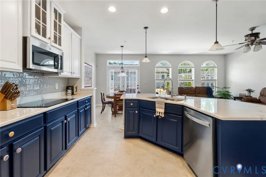 2806 Murano Way, Glen Allen, VA 23059 - #2