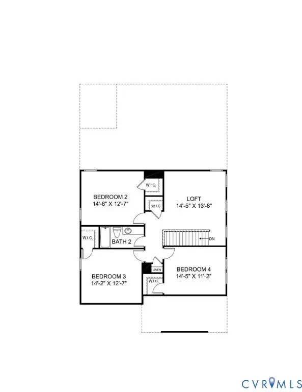 Lot 5 Charter West Road, Midlothian, VA 23114 - #3