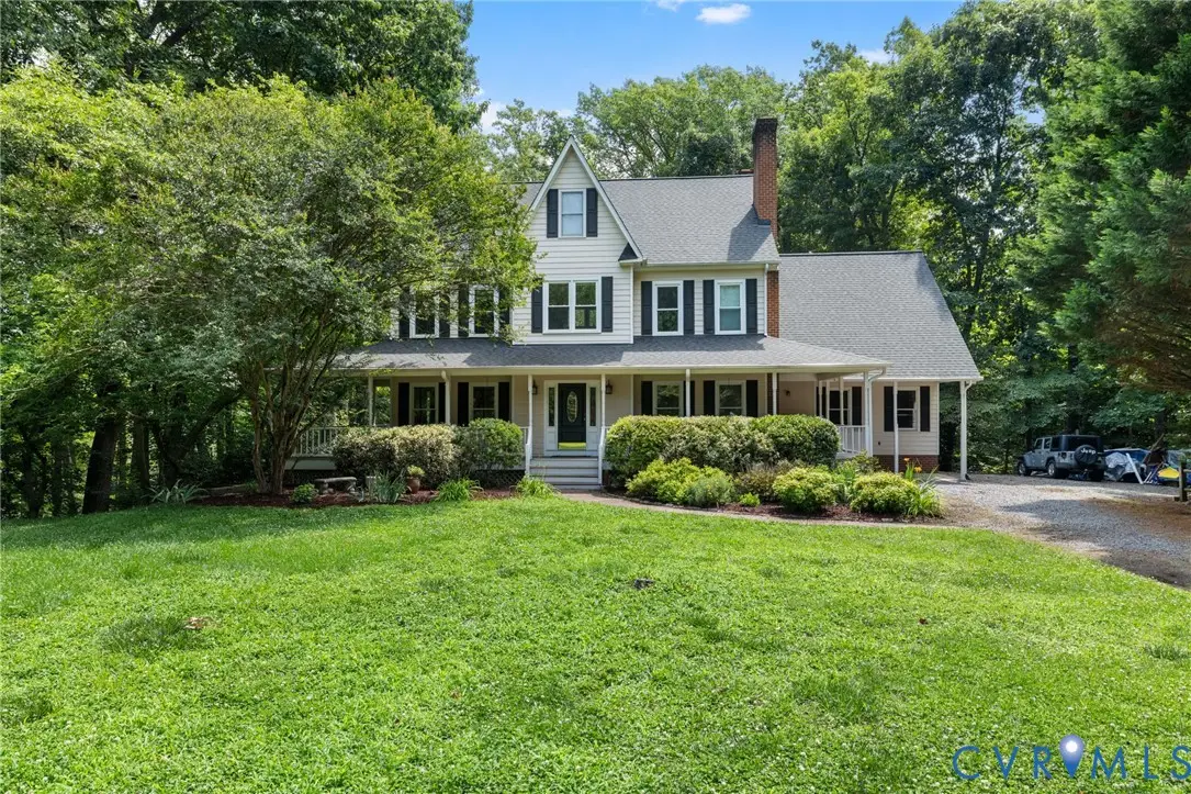 12439 N Oaks Drive, Ashland, VA 23005 - #1