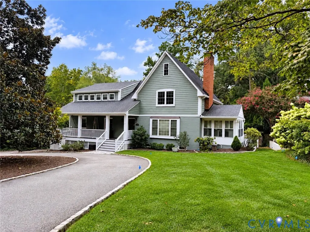 600 Baldwin Road, Henrico, VA 23229 - #1