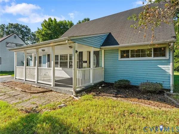 6019 Westbourne Drive, Henrico, VA 23230