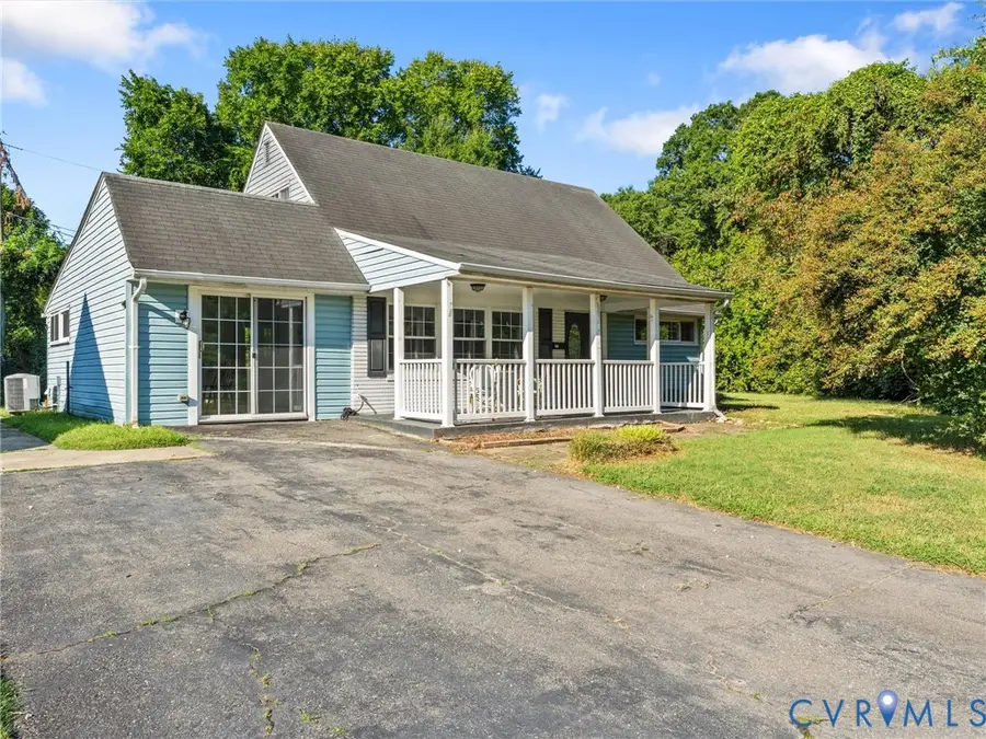 6019 Westbourne Drive, Brookland, VA 23230 - #2