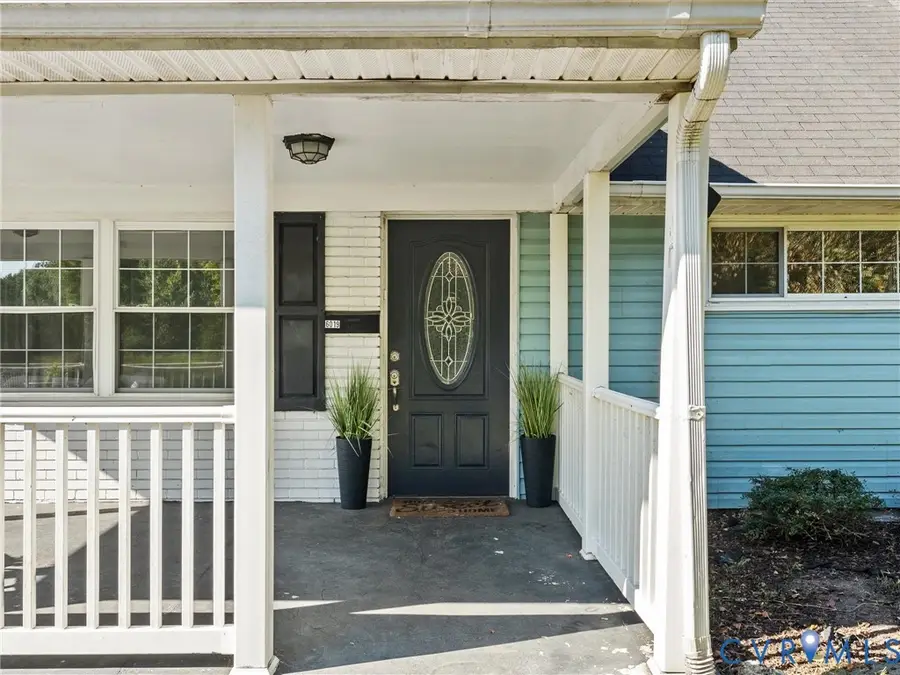 6019 Westbourne Drive, Brookland, VA 23230 - #3