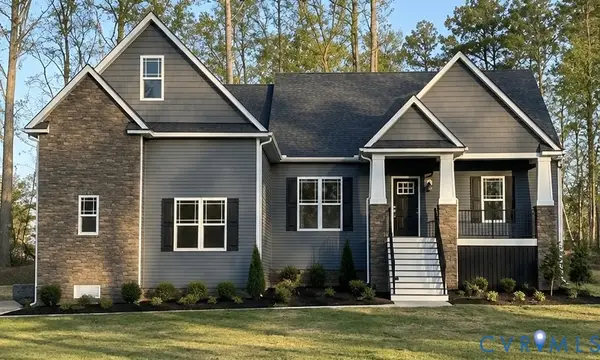 5980 Deerpath Drive, New Kent, VA 23124