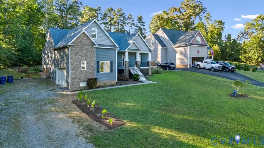 5980 Deerpath Drive, New Kent, VA 23124 - #3