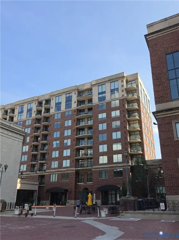 1101 Haxall Point #U711, Richmond, VA 23219