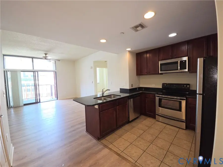 1101 Haxall Point #U711, Richmond, VA 23219 - #2