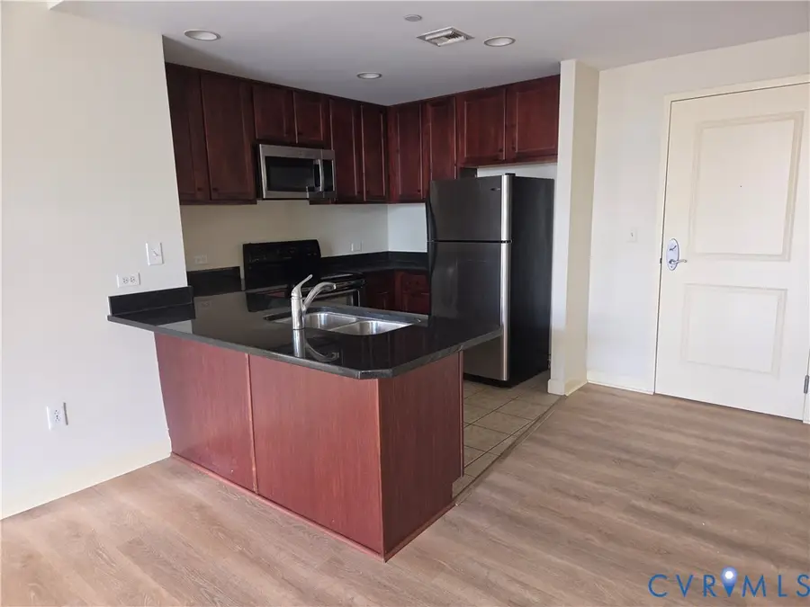 1101 Haxall Point #U711, Richmond, VA 23219 - #3