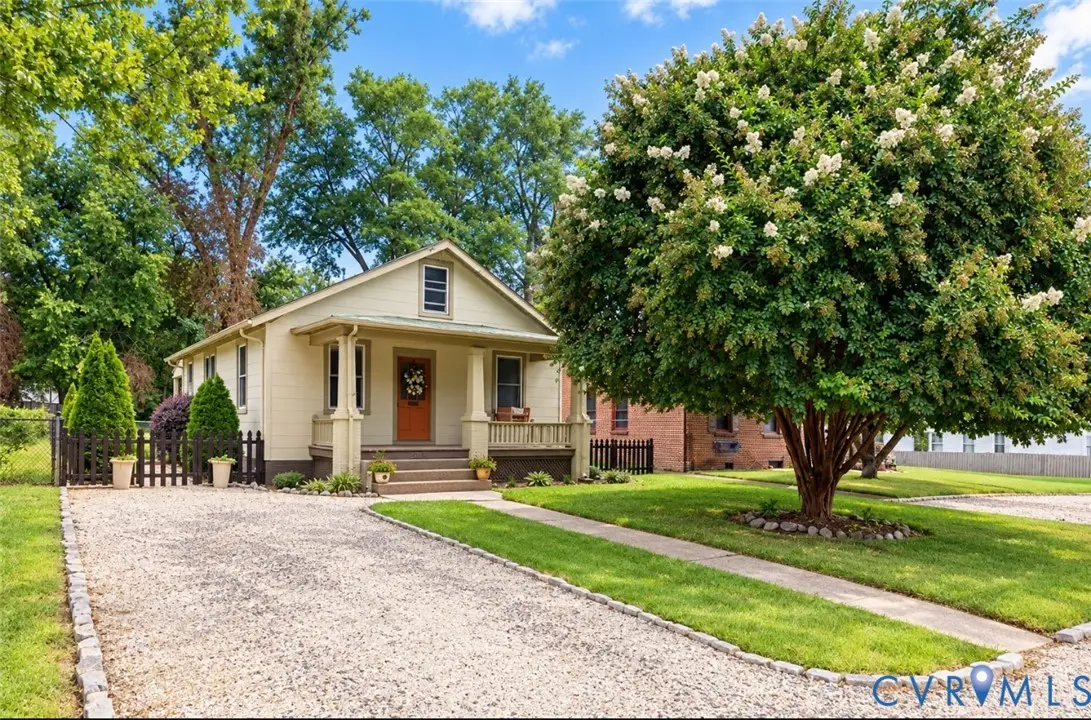 2806 Kenwood Avenue, Henrico, VA 23228 - #1