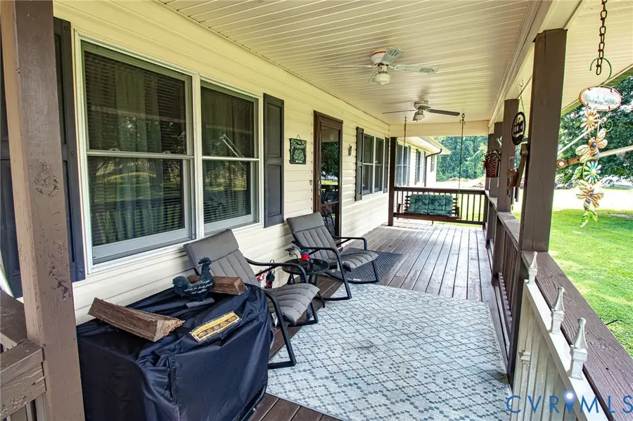 8794 Sandy Ridge Road, Bland, VA 23860 - #2