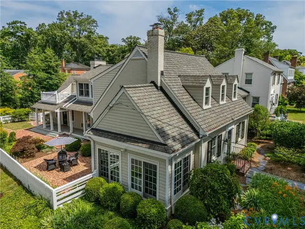 800 Henri Road, Richmond, VA 23226