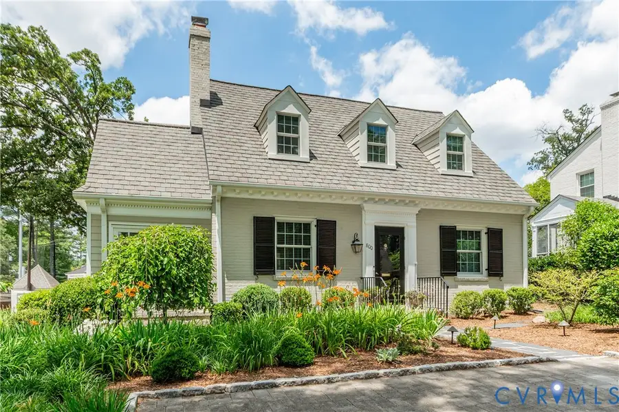 800 Henri Road, Richmond, VA 23226 - #2