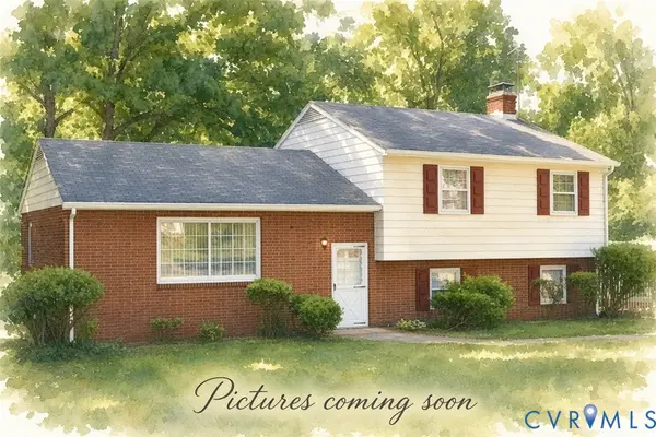 3815 Falstone Road, Chesterfield, VA 23234