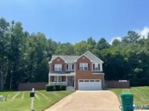 1401 Woodside Court, Henrico, VA 23231
