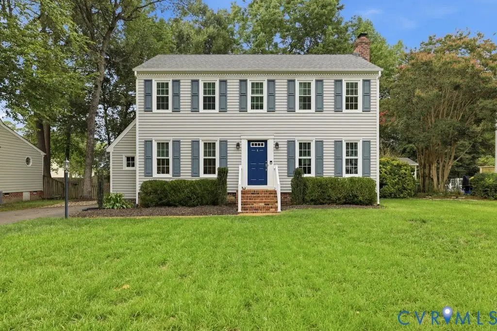 9612 Kingscroft Drive, Glen Allen, VA 23060 - #1
