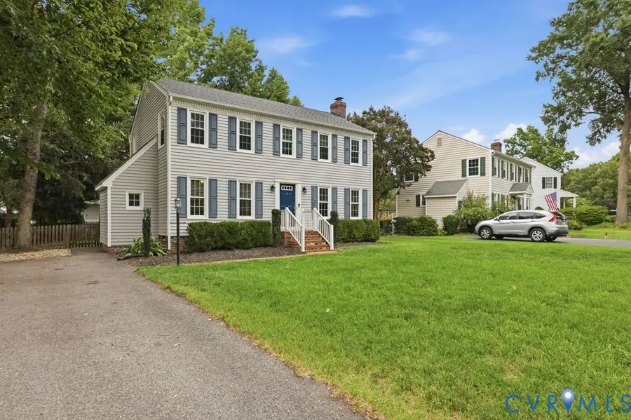 9612 Kingscroft Drive, Glen Allen, VA 23060 - #3