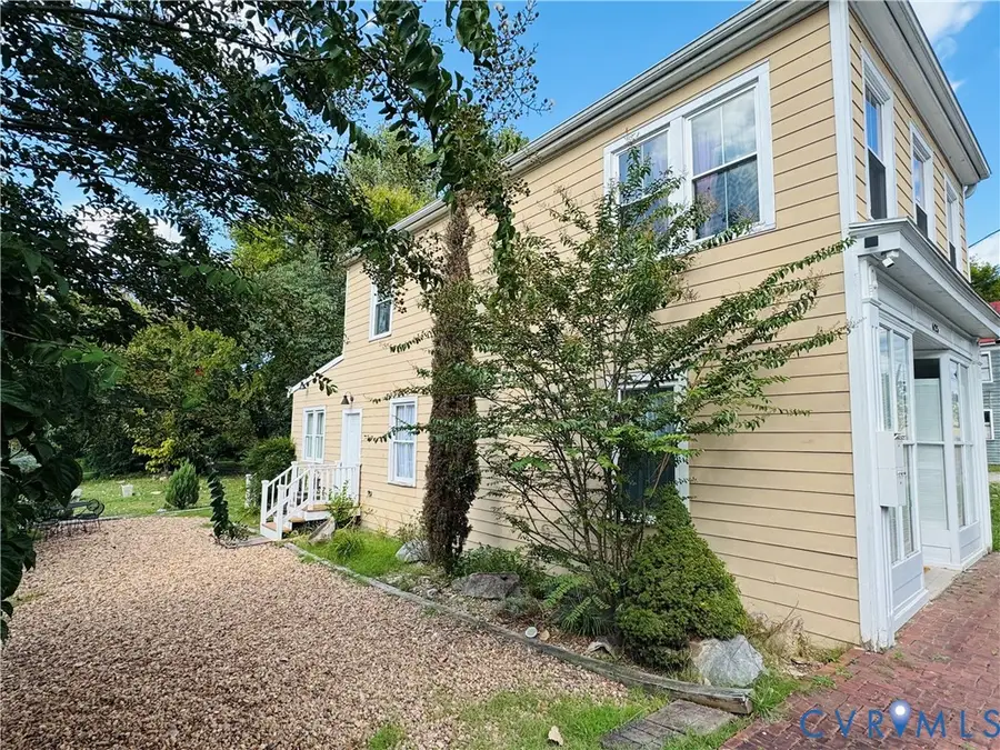 625 Grove Avenue, Petersburg, VA 23803 - #2