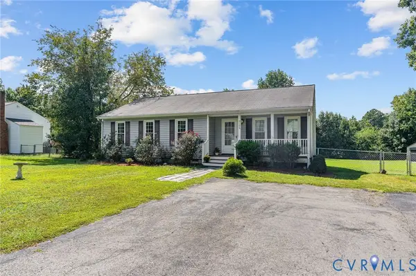 5106 Andradell Lane, Chesterfield, VA 23832