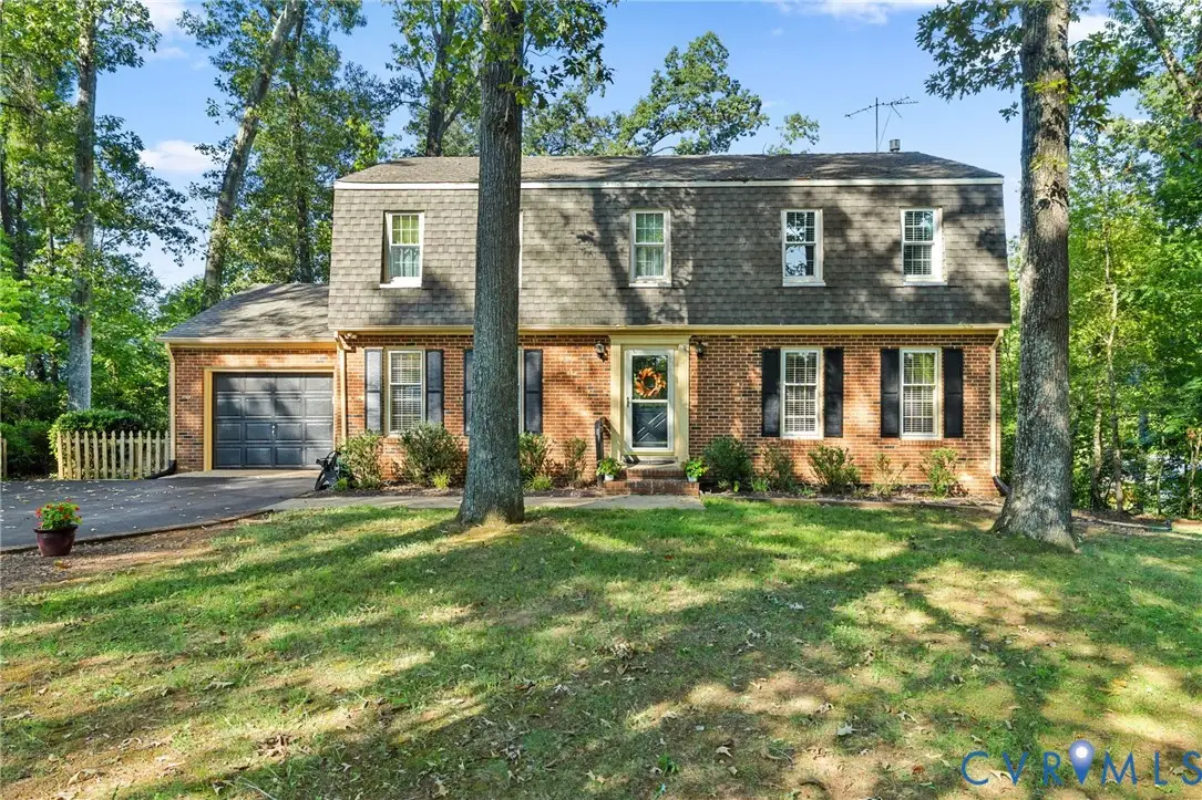 3200 Scott Road, Goochland, VA 23063 - #1