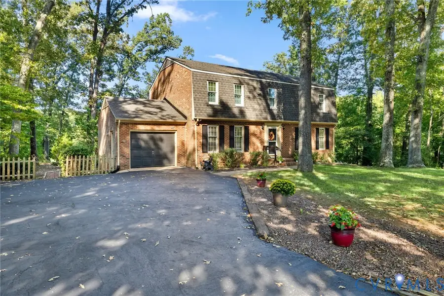 3200 Scott Road, Goochland, VA 23063 - #2