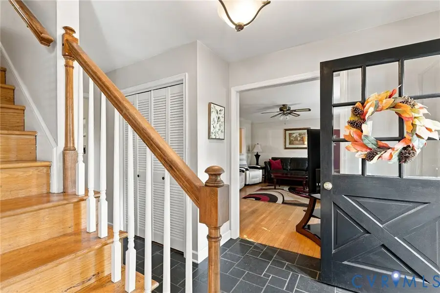 3200 Scott Road, Goochland, VA 23063 - #3