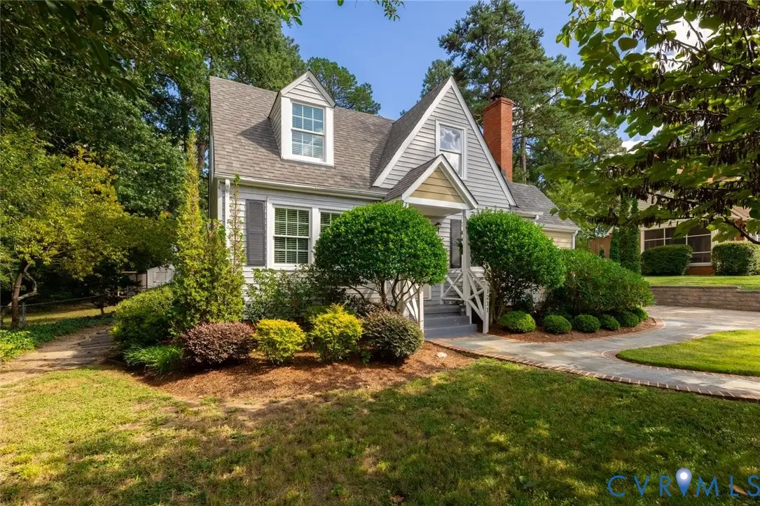 1211 Hollins Road, Henrico, VA 23229 - #1