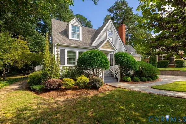 1211 Hollins Road, Henrico, VA 23229