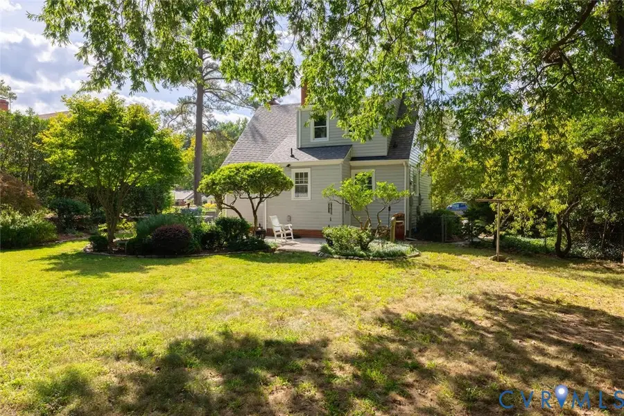 1211 Hollins Road, Henrico, VA 23229 - #2