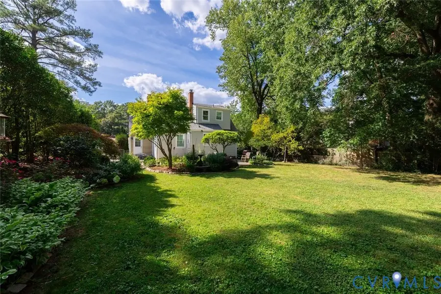 1211 Hollins Road, Henrico, VA 23229 - #3