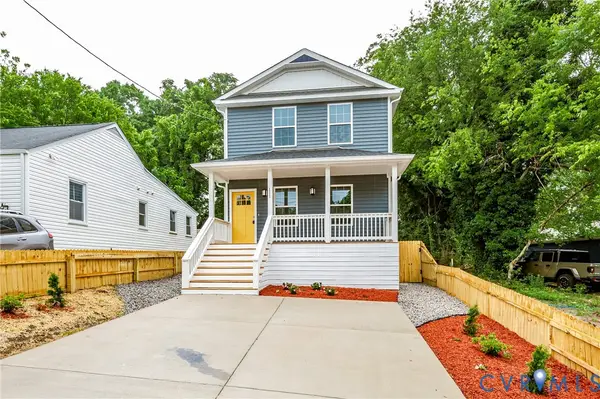 111 St Matthew Street, Petersburg, VA 23803