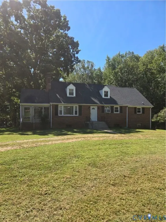 3577 Old Buckingham Road, Powhatan, VA 23139 - #1