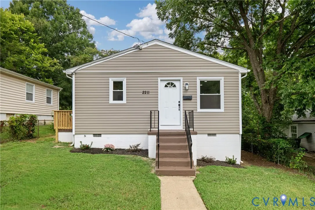 2211 Royall Avenue, Richmond, VA 23224 - #1