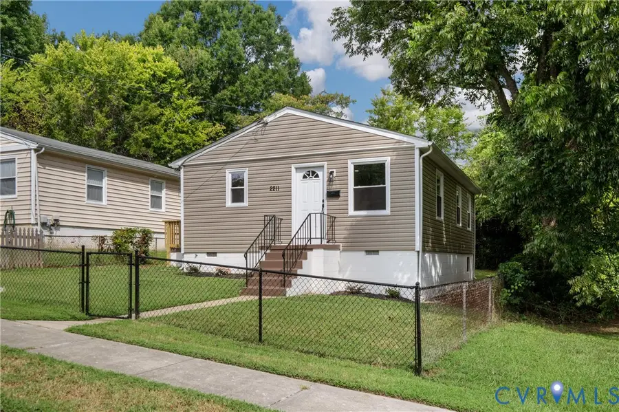 2211 Royall Avenue, Richmond, VA 23224 - #2